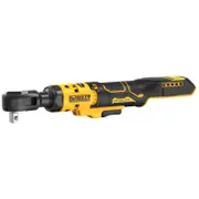 DeWALT 18V ½” XR Brushless Ratchet - Skin Only