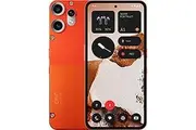 Nothing CMF Phone 2 Pro 5G Dual SIM 128GB (8GB RAM) Orange International Model
