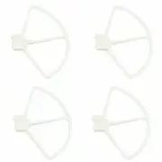 4PC Snap-on Removable Drone Blade Guards Protector for DJI Phantom 3