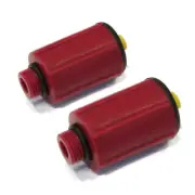 (2-Pack) Horizontal Vent Oil Filler Cap for Homelite 310606001