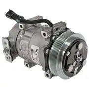 Jayair Compressor Kenworth SD7H15 12V 6PV - CM8040