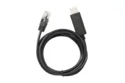 CC-USB-RS485-150U For MPPT Solar Controller Connected To PC Communication Cable