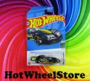 2022 Hot Wheels Dark Blue '76 GREENWOOD CORVETTE Contoured #21 HW10-030522