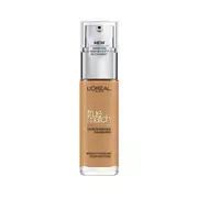 L'Oreal True Match Super Blendable Foundation 7D/7W Warm Undertone 30m