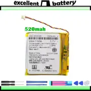 520mah AEC353535 Battery for Beats Solo 2.0 Solo 3.0 Wireless Headphone
