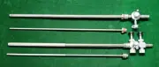 2 Laparoscopic Suction Irrigation cannula 10-5mm Endoscopy Surgical instruments