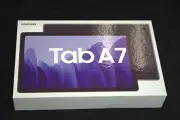 Samsung Galaxy Tab A7 SM-T500 64GB, Wi-Fi, 10.4" - Dark Gray