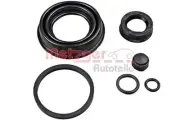 METZGER Brake Caliper Repair Kit For OPEL GT Signum Cc Vectra C SAAB 9-3 02-15