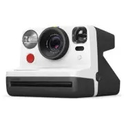 Polaroid Now 9059 White & Black Autofocus I-Type Instant Camera