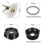AU Replacement Parts Replacement For Osterizer Blender Cutter Blade Base Bottom