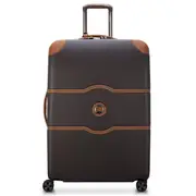 Delsey Chatelet Air 2.0 - 76 cm 4-Wheel Suitcase - Brown