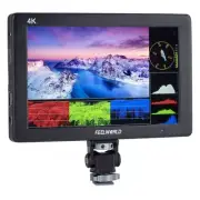 FeelWorld T7 Plus 7Inch DSLR Camera Field Monitor