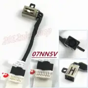 OEM DC Power Jack Charging Port FOR Dell Inspiron 14 5430 07NN5V 450.0SC0G.0011