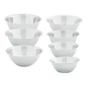 Avanti Heavy Duty Stainless Steel Mixing Bowl - 19.5cm/1.5L