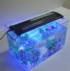 115cm Aquarium Light Full Spectrum 2835 SMD LED Light Source With 2 Light Modes