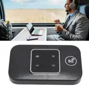 Portable 4G WiFi Hotspot For European 150Mbps Support Up to 10 WiFi Devices ADS