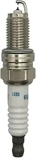 4pcs Dual Laser Iridium Spark Plug DILZKAR7C11S 90137 Compatible With HR-V 1.5L JAZZ 1.3L DXE22HCR11S VFXEHC22G 12290-5R0003