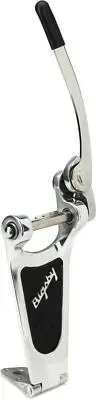 Bigsby B6 Vibrato Tailpiece Assembly - Aluminum