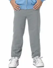 Hanes Youth ComfortBlend EcoSmart Sweatpants