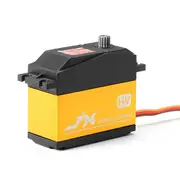 PDI-HV2060MG 60KG High Torque 180�� Digital Servo for RC Model