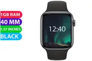 Apple Watch Series 4 40MM Cellular AU - Excellent - Refurbished