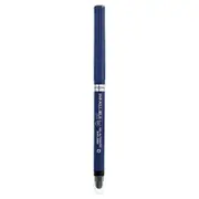 LOREAL 36H Gel Automatic Liner Blue Jersey