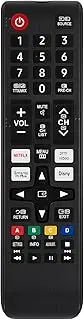 [VINABTY] BN59-01315N Replacement Remote Control Compatible with Samsung QLED TV QE65S95B S95B QE65S95BATXXU