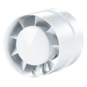 VENTS - VACUUM VKO Ø 100 SMALL IN HELICAL LINE 105 MC/H