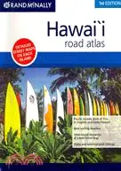 在飛比找三民網路書店優惠-Rand McNally Road Atlas Hawaii