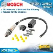 Bosch Oxygen Lambda Sensor for Hyundai Accent LS Getz TB Santa Fe SM Tucson JM (for: Hyundai)