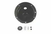 JAGUAR E-TYPE SERIES 1 FLATBACK HEADLAMP BOWL AND ADJUSTER SCREW SET SBS5000