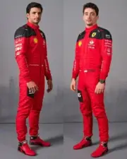 Go Kart Racing Suit Digital Printed Made To Order karting suit.