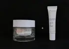 Avene Hyaluron Activ B3 Cell Renewal Cream 50ml+Triple Correction Eye Cream 15ml