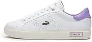 [Lacoste] Women's Powercourt 2.0 222 2 SFA Sneaker