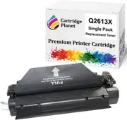 Compatible Toner Cartridge Replacement for HP Q2613X 13X (4,000 Pages) for HP Laserjet 1300 1300N 1300xi