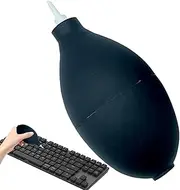 Air Blower Blasterr Dust Cleaner | Air Pump Dust Blower Cleaner | Creative Dust Blower | Blowing Dust Ball | Air Blower for Keyboard Cleaning and Daily Cleanups