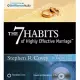 The 7 Habits of Highly Effective Marriage: Library Edition