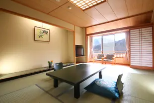 大町溫泉 立山王子酒店Omachi Onsengo Tateyama Prince Hotel