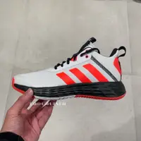 在飛比找蝦皮購物優惠-[ ADIDAS ] OWNTHEGAME 2.0 籃球鞋 