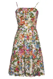 Sun Dress--RET-SUN