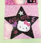 【震撼精品百貨】Hello Kitty 凱蒂貓 凱蒂貓 HELLO KITTY 車用大磁鐵-星星 震撼日式精品百貨