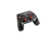 Snakebyte NSW Game Pad S Pro - Wireless Controller / Gamepad Including Turbo Fun