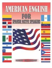 在飛比找博客來優惠-American English for Spanish N