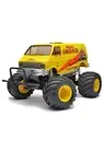 Tamiya 1/12 2WD Lunch Box RC Kit #58347 Includes Hobbywing ESC.