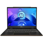 MSI Summit E13 13.3" FHD+ EVO 2-in-1 Laptop (Intel Core Ultra 7)[2TB]