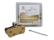 AVID/SRAM Disc Brake Pads - Guide/Trail/Elixir - Ceramic/Metallic/Resin
