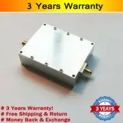 1-2.2GHz RF Digital Phase Shifter 8Bit Microwave Module SMA Connector+CNC Shell