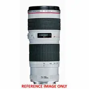 Canon EF 70-200mm f4 L USM | Secondhand