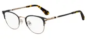KATE SPADE-DANYELLE/F-WR9-4921-GLASSES FRAMES