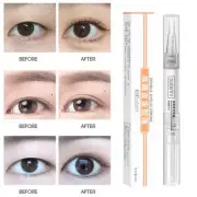 Long-Lasting Double Eyelid Defining Cream For Eye Lift Styling T7B9